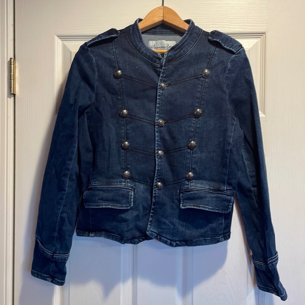 American Rag Denim Jacket S